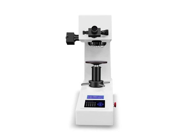 HV-10手動轉塔維氏硬度計